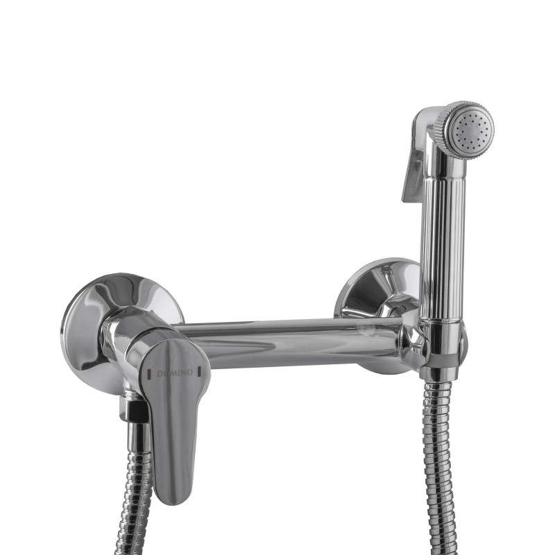 Смеситель гигиенический DOMINO PRESTIGE DPS-6-106MIX 