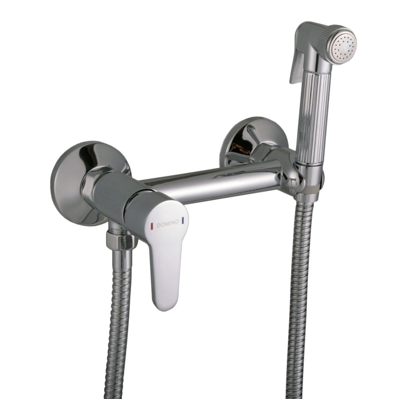 Смеситель гигиенический DOMINO PRESTIGE DPS-6-106MIX 