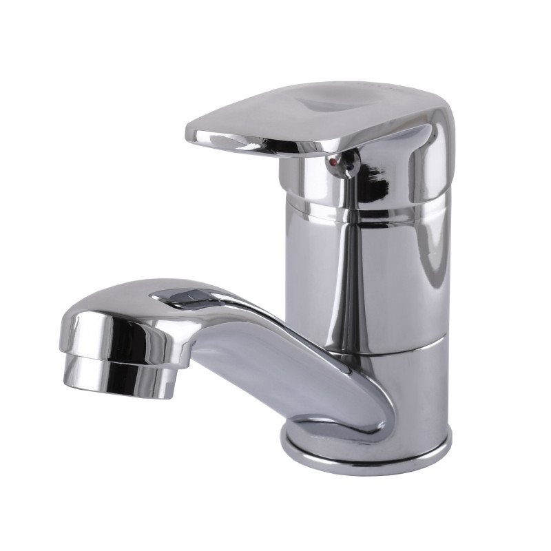 Змішувач для умивальника Globus Lux Koln GLK-0103M 