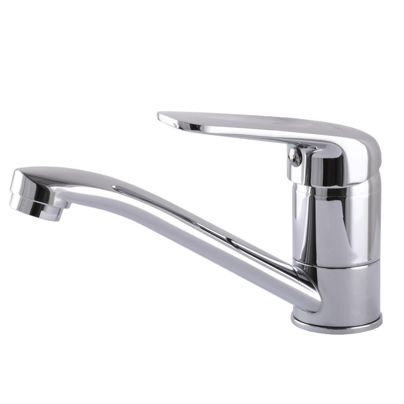 Змішувач для умивальника Globus Lux Koln GLK-0103M 