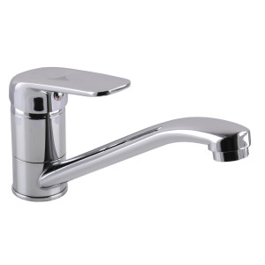 Смеситель для кухни Globus Lux Koln GLK-0203 