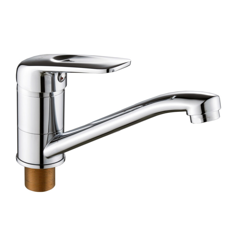 Змішувач для кухні Globus Lux Koln GLK-0203 