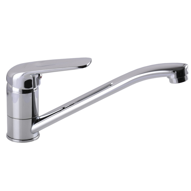 Змішувач для кухні Globus Lux Koln GLK-0203 