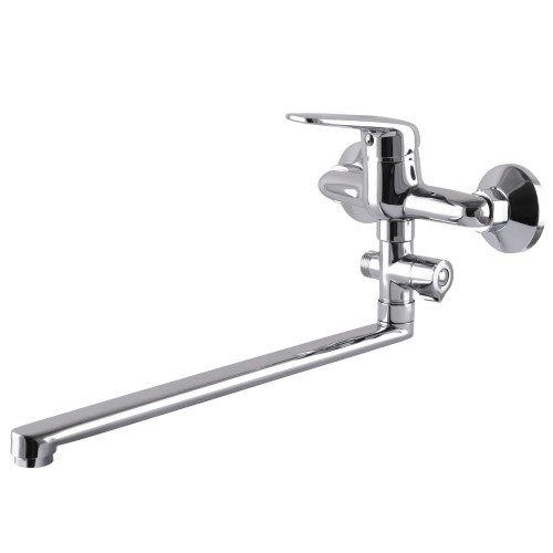 Змішувач для ванної Globus Lux Koln GLK-0108 