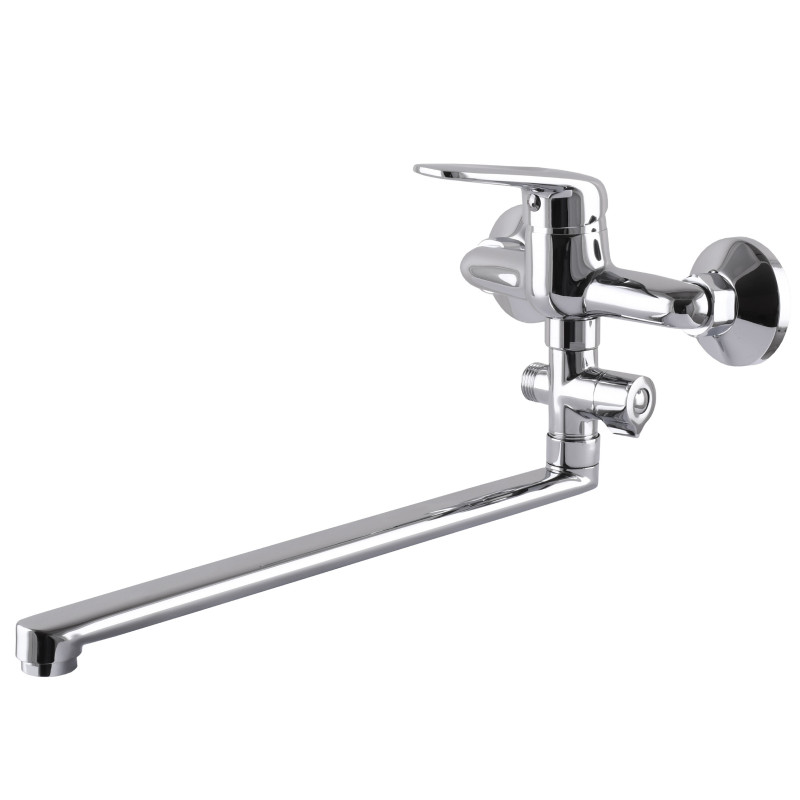 Змішувач для ванної Globus Lux Koln GLK-0108 