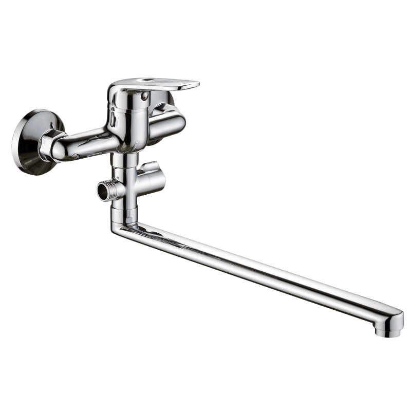 Змішувач для ванної Globus Lux Koln GLK-0108 