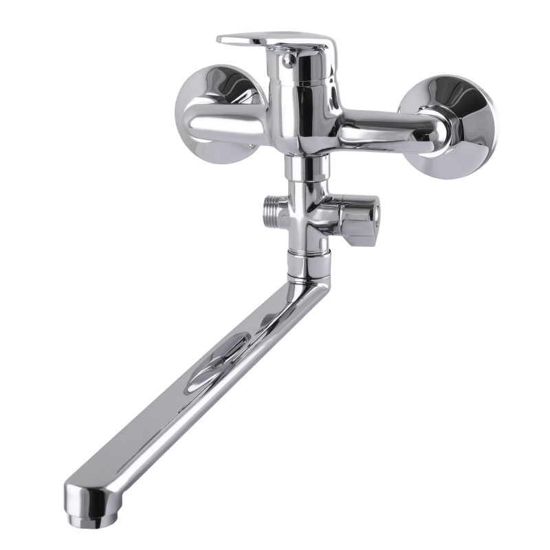 Змішувач для ванної Globus Lux Koln GLK-0108 