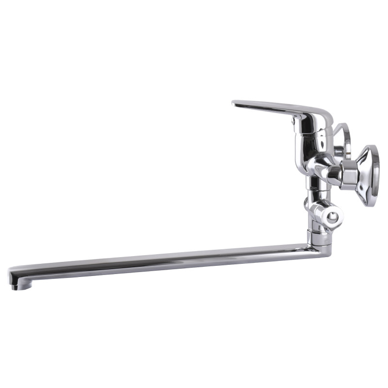 Змішувач для ванної Globus Lux Koln GLK-0108 