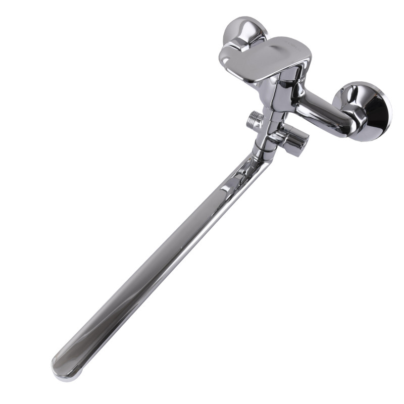 Змішувач для ванної Globus Lux Koln GLK-0108 