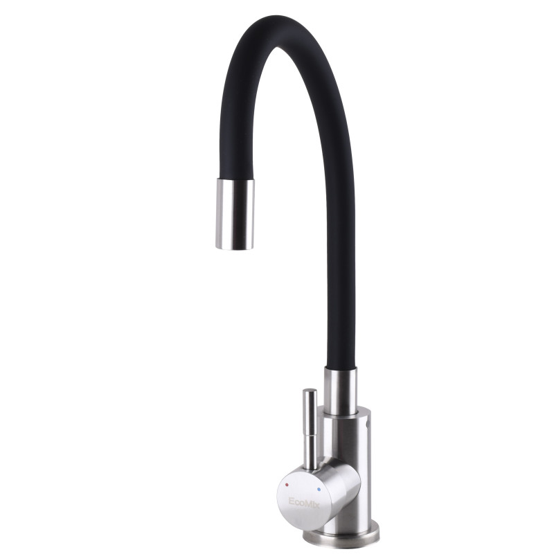 Смеситель для кухни EcoMIX ALPEN SBT3-203SB