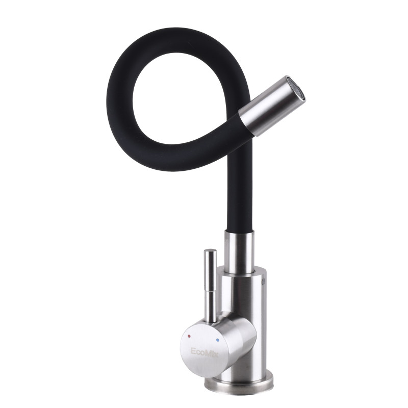 Смеситель для кухни EcoMIX ALPEN SBT3-203SB