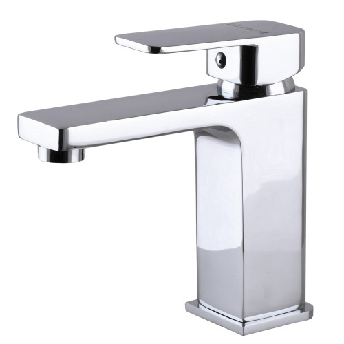 Смеситель для умывальника Globus Lux Milano GLM-0401 