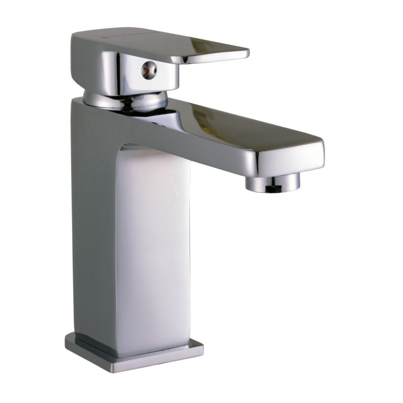 Смеситель для умывальника Globus Lux Milano GLM-0401 