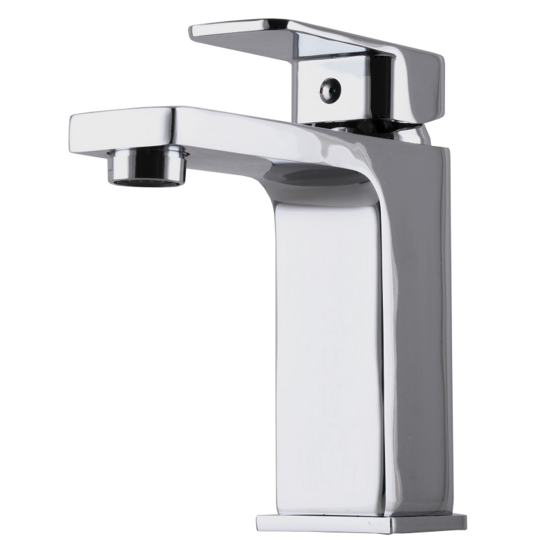 Смеситель для умывальника Globus Lux Milano GLM-0401 