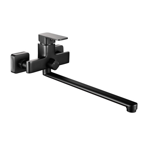 Змішувач для ванної Globus Lux Milano GLM-208N-10-BB Змішувач для ванної Globus Lux Milano GLM-208N-10-BB