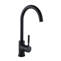 Змішувач для кухні Globus Lux LAZER GLLR-0203S-10-BB 