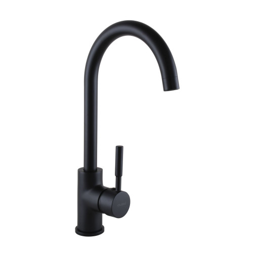 Змішувач для кухні Globus Lux LAZER GLLR-0203S-10-BB 