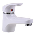 Змішувач для умивальника BRAVO BO-00-101 ABS пластик  