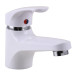 Змішувач для умивальника BRAVO BO-00-101 ABS пластик  