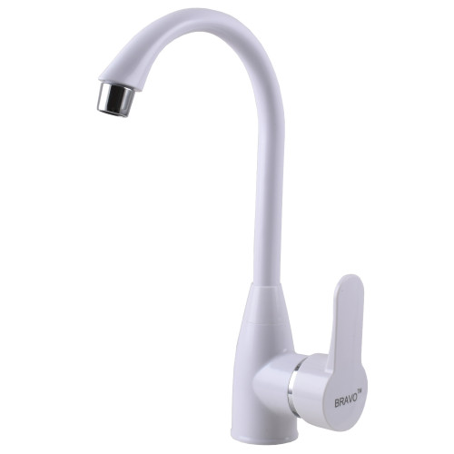 Змішувач для кухні BRAVO BR-00-203L ABS пластик