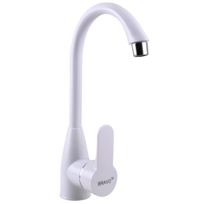 Змішувач для кухні BRAVO BR-00-203L ABS пластик