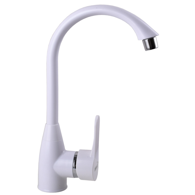 Змішувач для кухні BRAVO BR-00-203L ABS пластик