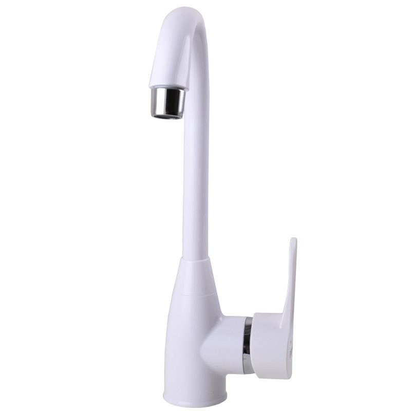 Змішувач для кухні BRAVO BR-00-203L ABS пластик