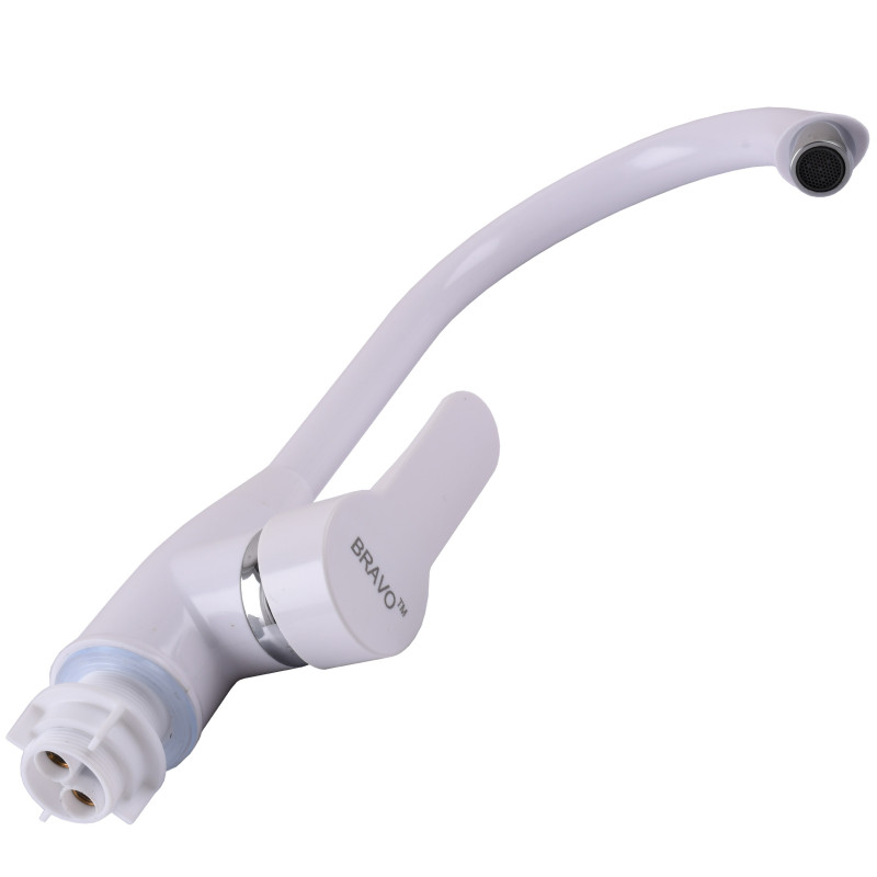 Змішувач для кухні BRAVO BR-00-203L ABS пластик