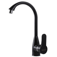 Змішувач для кухні BRAVO BR-11-203L ABS пластик