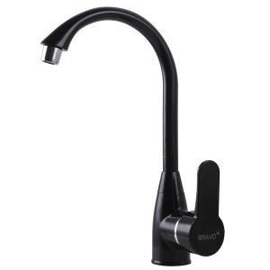 Змішувач для кухні BRAVO BR-11-203L ABS пластик