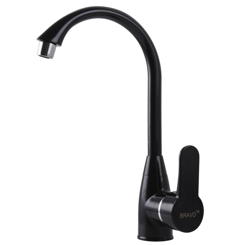 Змішувач для кухні BRAVO BR-11-203L ABS пластик