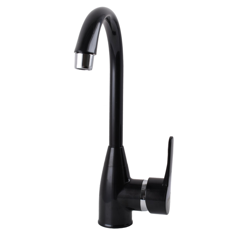 Змішувач для кухні BRAVO BR-11-203L ABS пластик