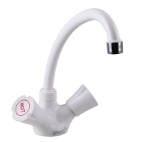 Змішувач для кухні BRAVO B2-00-203 ABS пластик