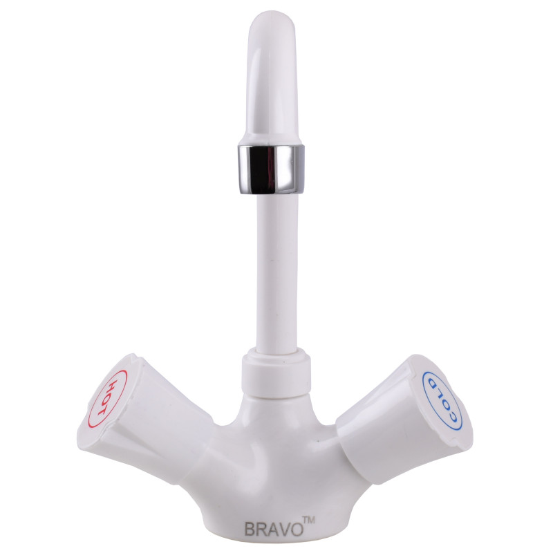 Смеситель для кухни BRAVO B2-00-203 ABS пластик