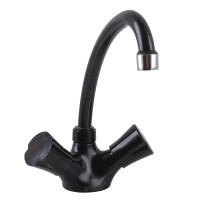 Змішувач для кухні BRAVO B2-11-203 ABS пластик