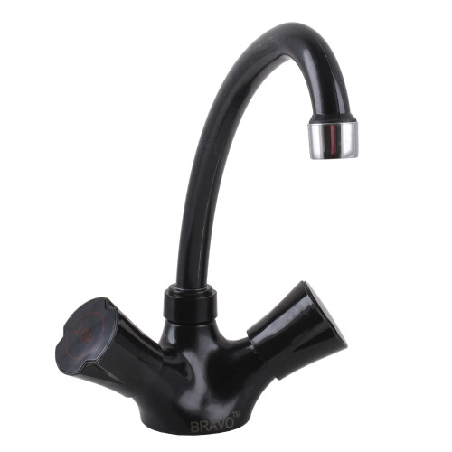 Змішувач для кухні BRAVO B2-11-203 ABS пластик