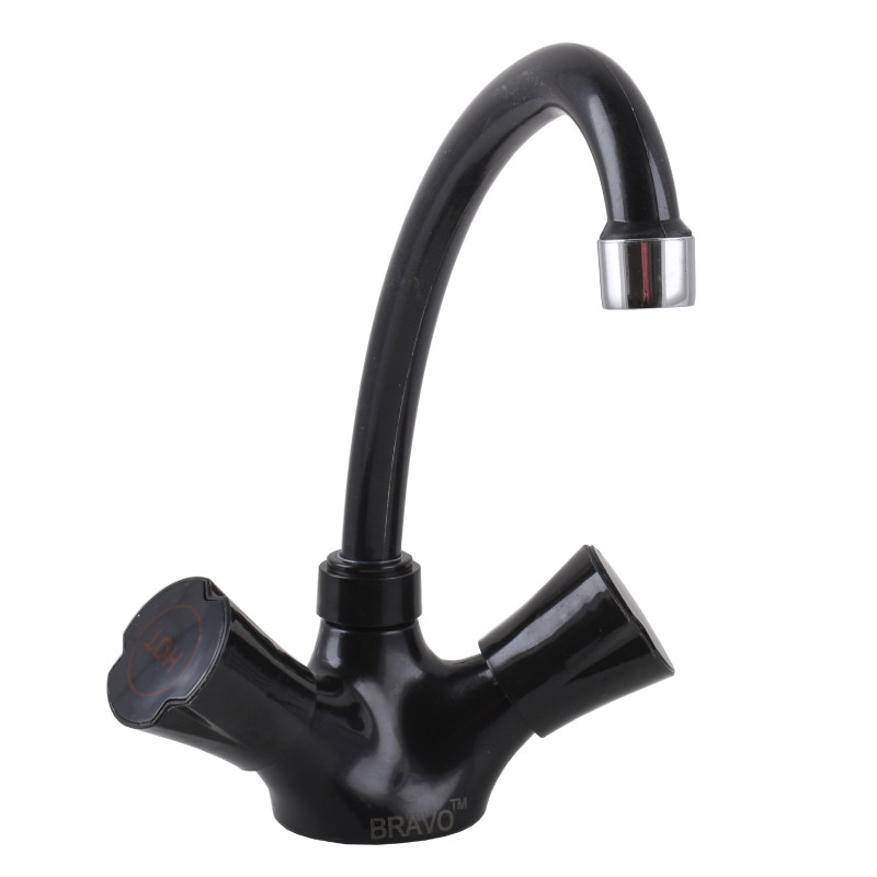Змішувач для кухні BRAVO B2-11-203 ABS пластик