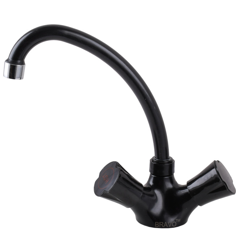 Змішувач для кухні BRAVO B2-11-203 ABS пластик