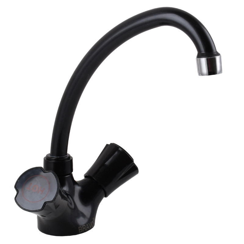 Змішувач для кухні BRAVO B2-11-203 ABS пластик