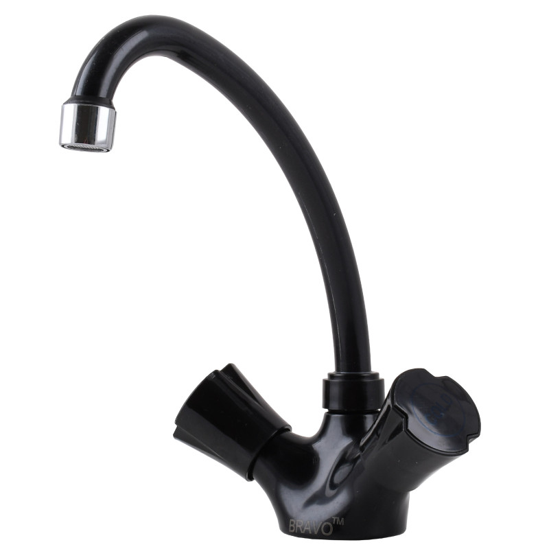 Змішувач для кухні BRAVO B2-11-203 ABS пластик