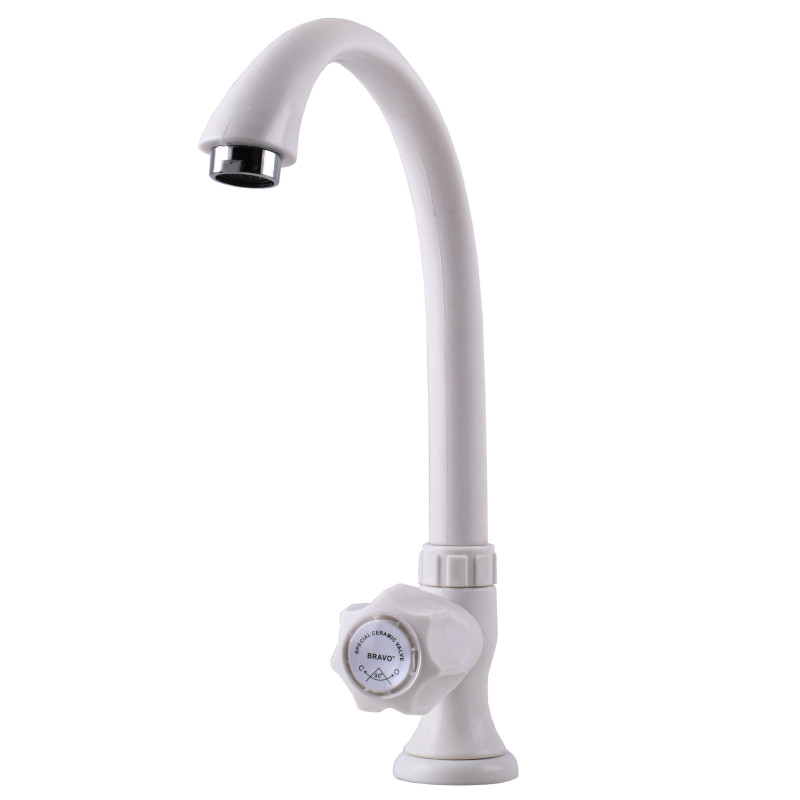 Монокран для кухні BRAVO B2-00-003 термостійкий ABS пластик 