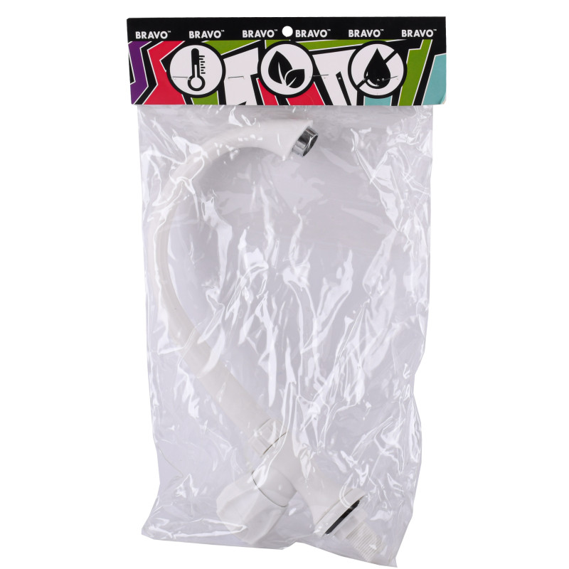 Монокран для кухні BRAVO B2-00-003 термостійкий ABS пластик 