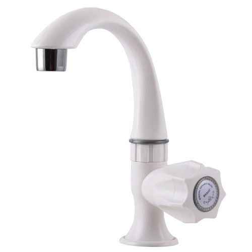 Монокран для умивальника BRAVO B2-00-001 термостійкий ABS пластик 