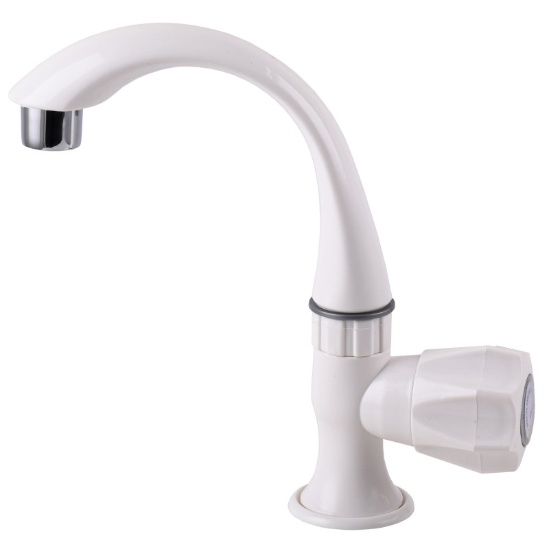 Монокран для умивальника BRAVO B2-00-001 термостійкий ABS пластик 