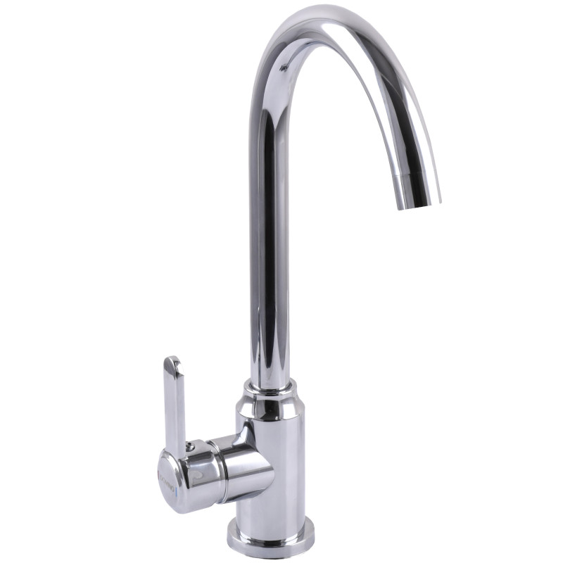 Смеситель для кухни DOMINO ELLIPSE DCC-203L 