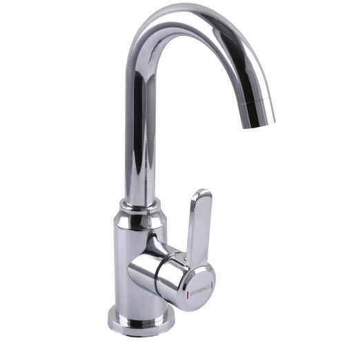 Змішувач для умивальника DOMINO ELLIPSE DCC-101S 