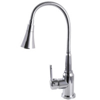 Змішувач для кухні DOMINO ELLIPSE DCC-203SM-A 