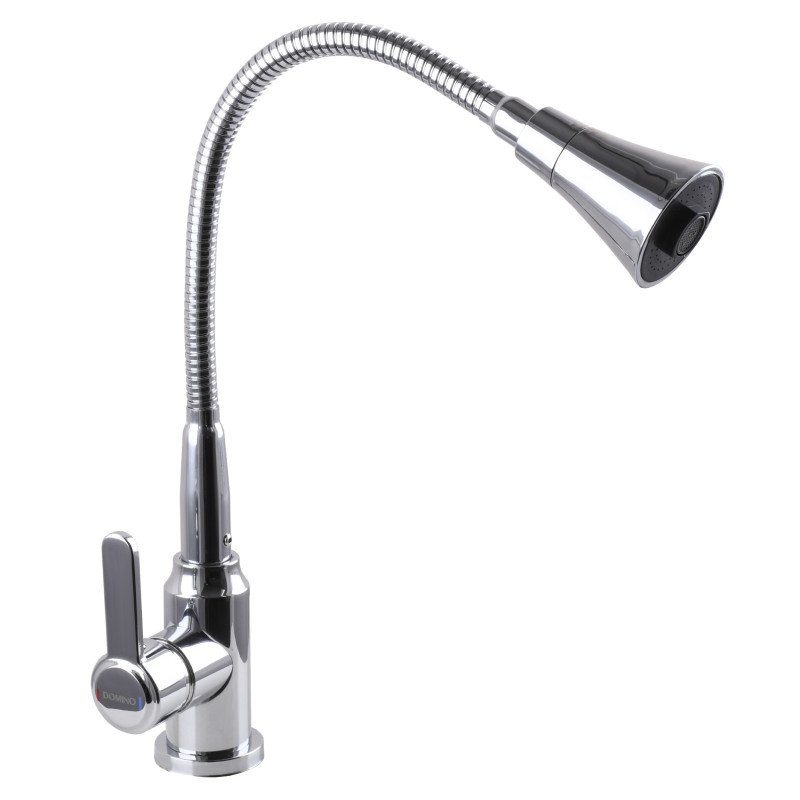 Змішувач для кухні DOMINO ELLIPSE DCC-203SM-A 