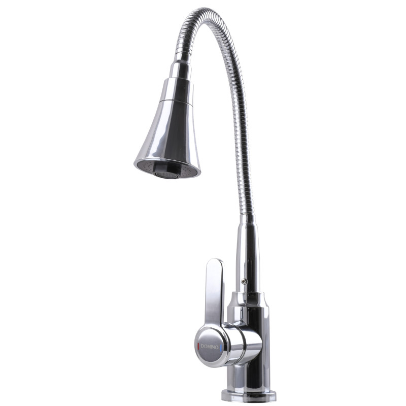 Змішувач для кухні DOMINO ELLIPSE DCC-203SM-A 