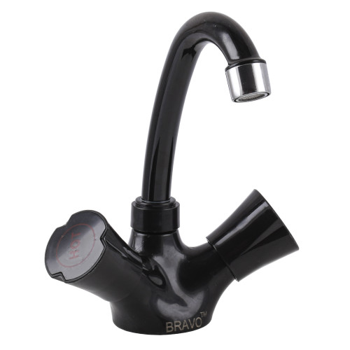 Смеситель для умывальника BRAVO B2-11-401 ABS пластик